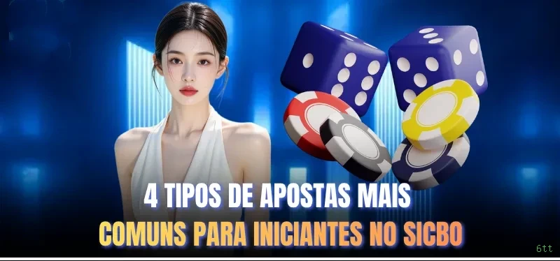 Apostas esportivas 6tt - futebol e esportes ao vivo