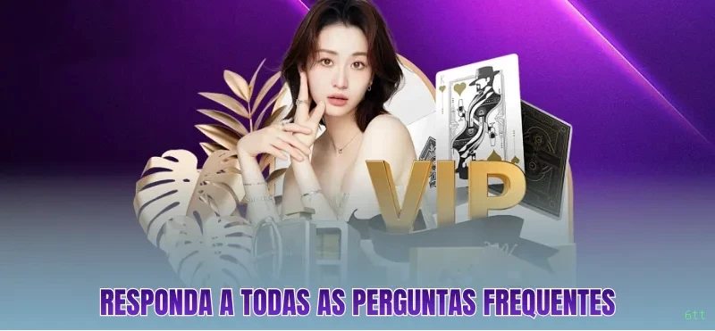Dúvidas frequentes sobre apostas esportivas na 6tt