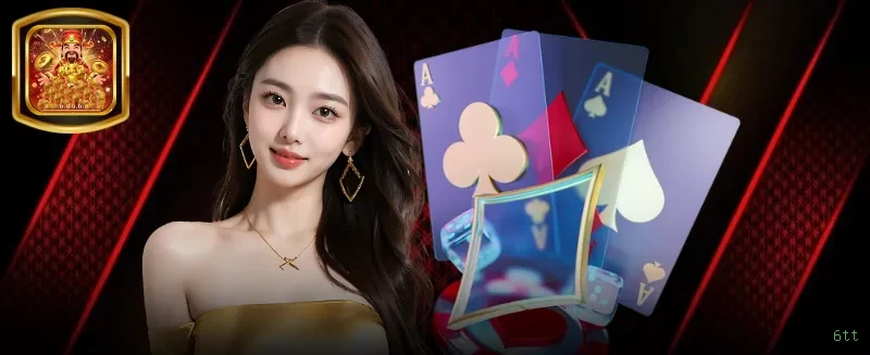 Bônus e prêmios 6tt